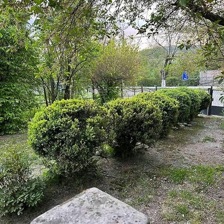 Casa Eroilor Villa Curtea De Arges Luaran gambar