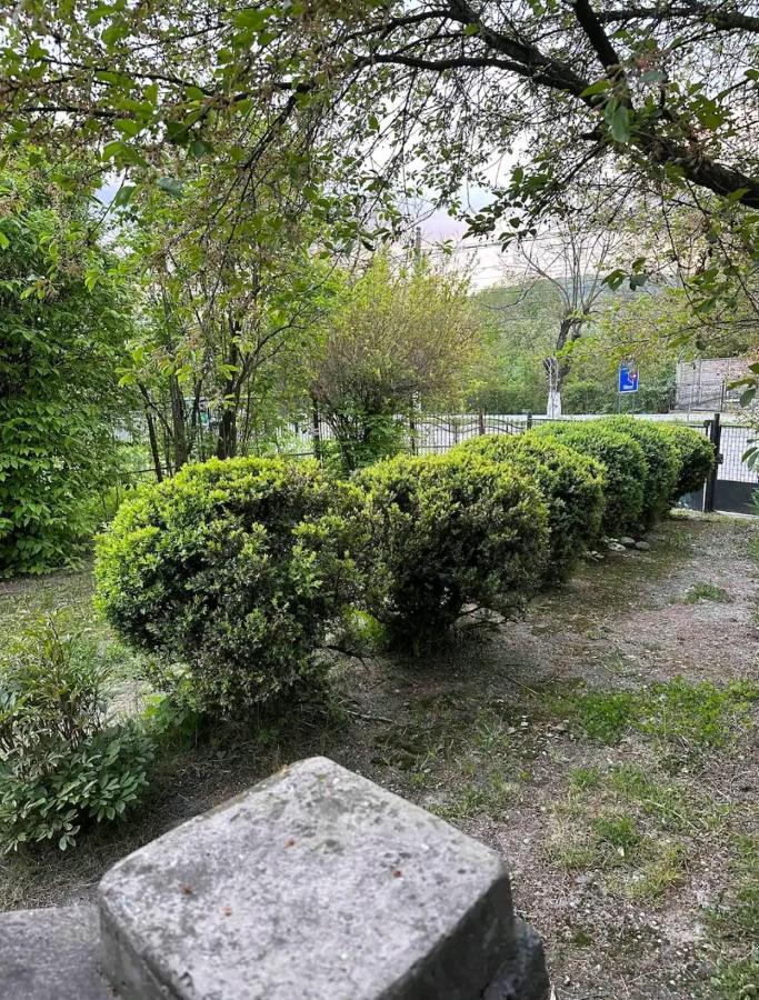 Casa Eroilor Villa Curtea De Arges Luaran gambar